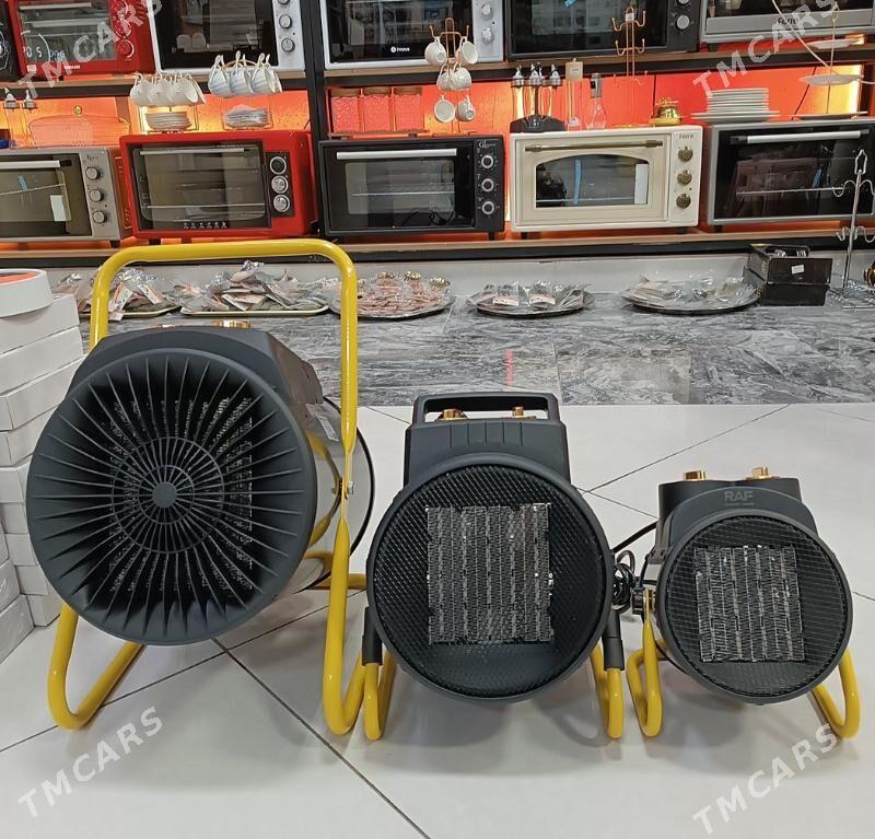 Peç pec peçka Печка печки - Ашхабад - img 10