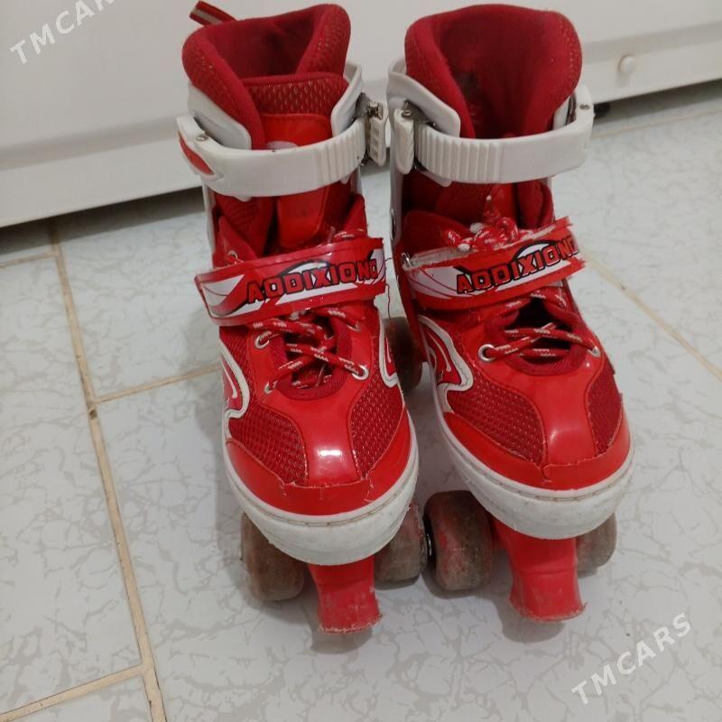 rolik - Балканабат - img 4