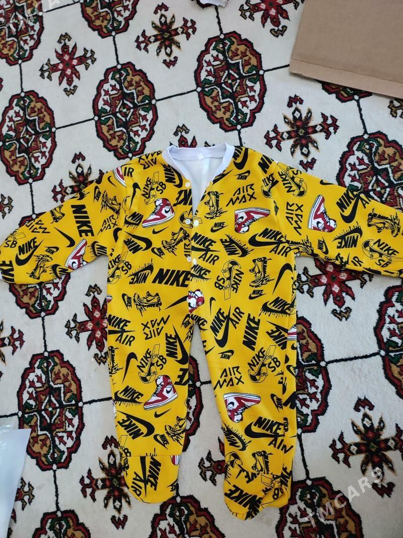 Вещи для мальчика - Mary - img 8