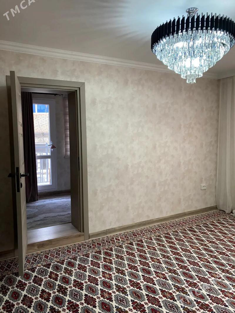 Kawry Zemin - Туркменбаши - img 1