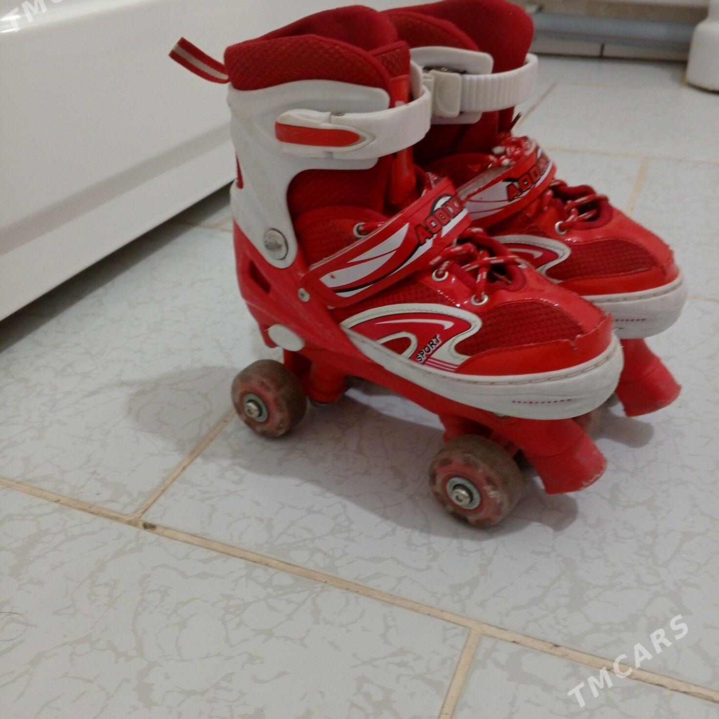 rolik - Балканабат - img 3