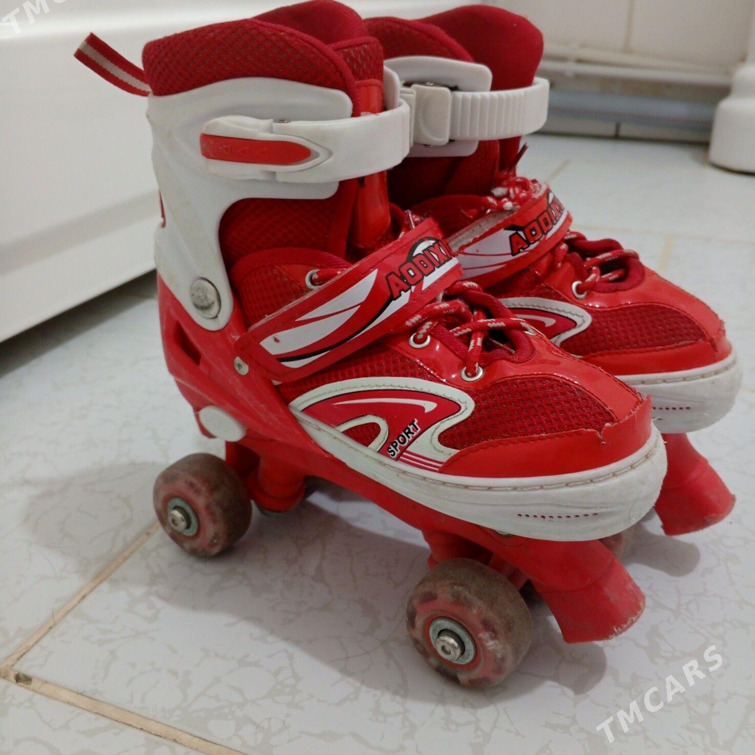 rolik - Балканабат - img 2