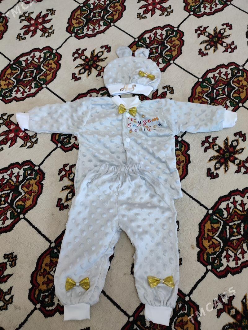 Вещи для мальчика - Mary - img 4