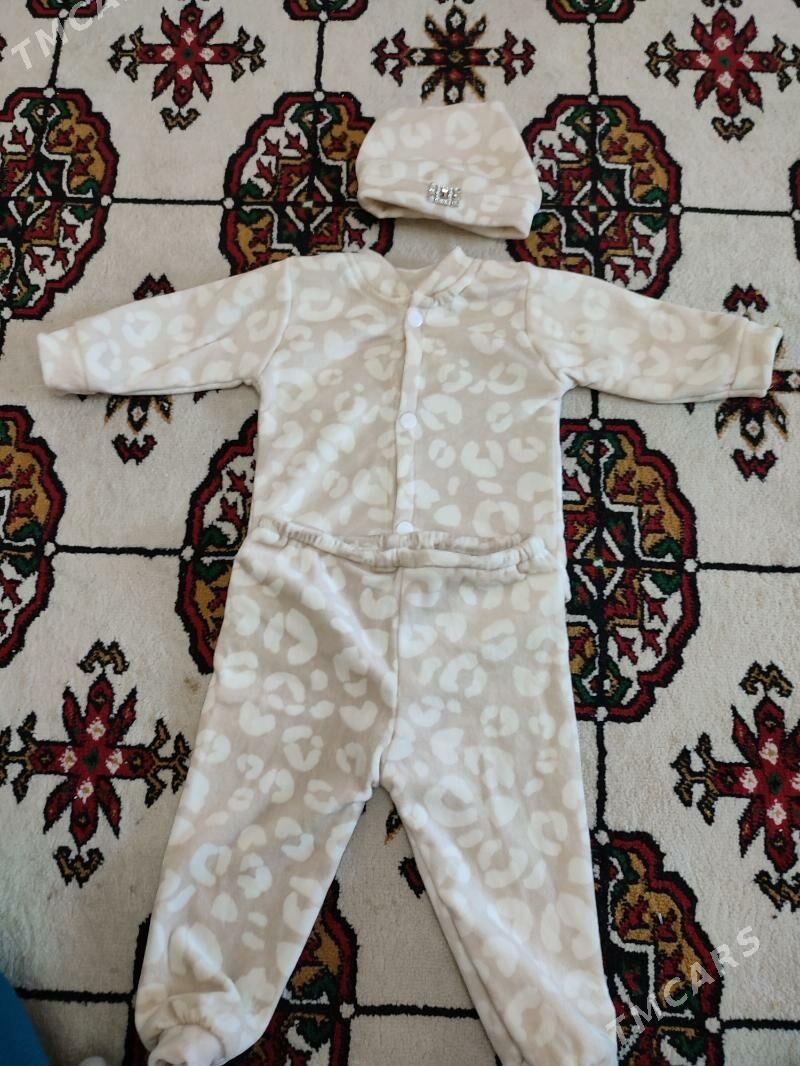 Вещи для мальчика - Mary - img 10