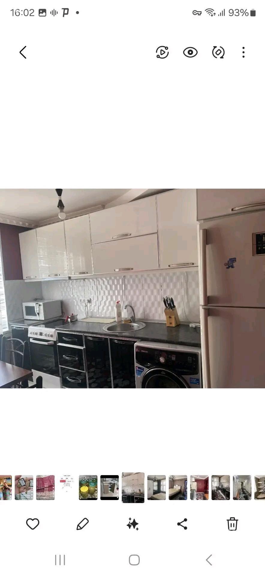 Аренда 30 микр arenda сдаю - Aşgabat - img 2