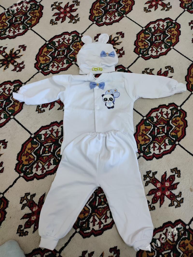 Вещи для мальчика - Mary - img 2