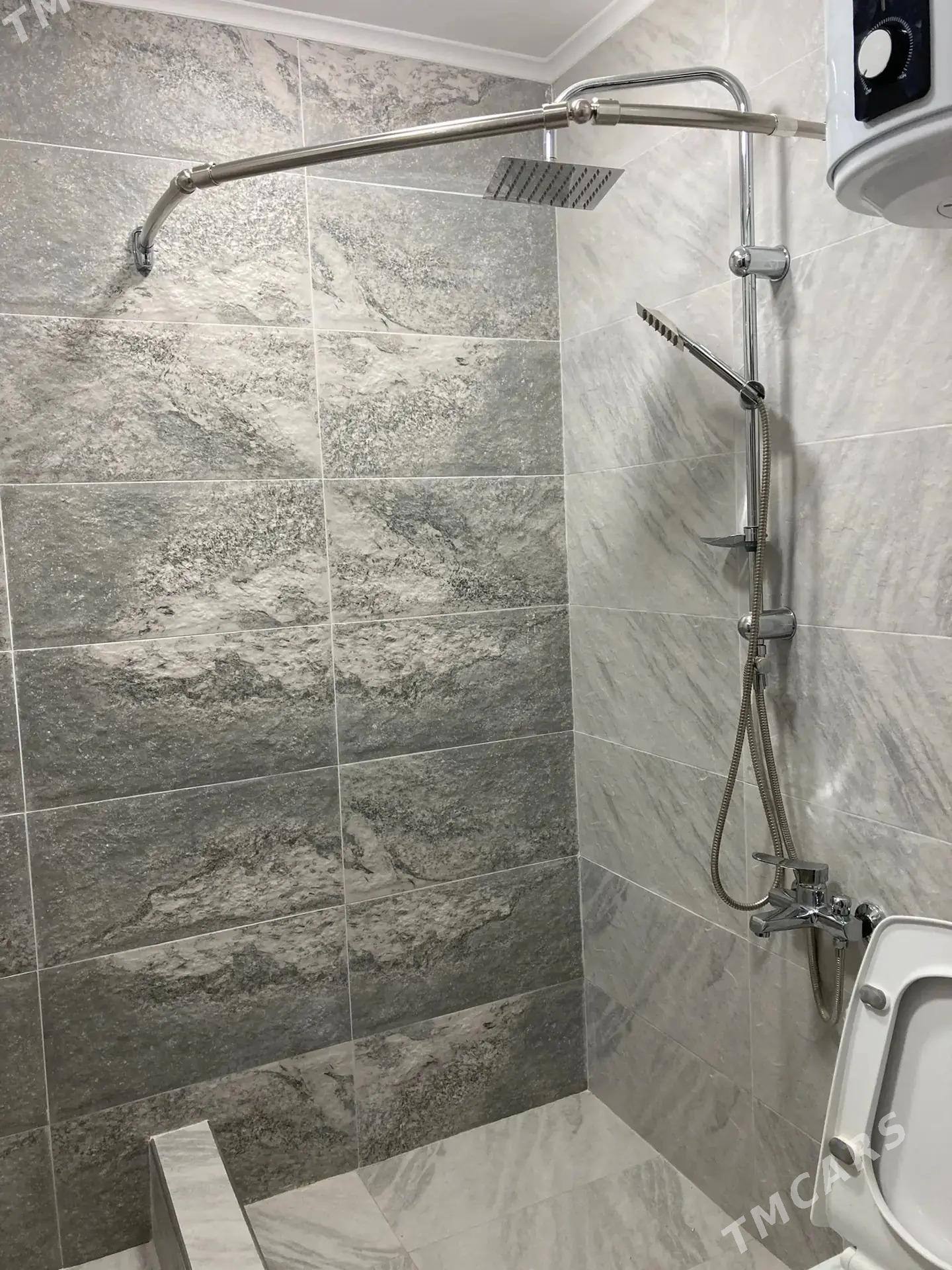 Kawry Zemin - Туркменбаши - img 2