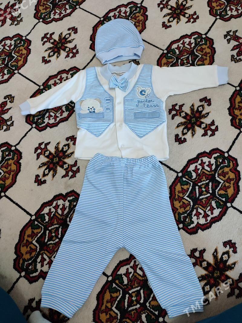 Вещи для мальчика - Mary - img 5