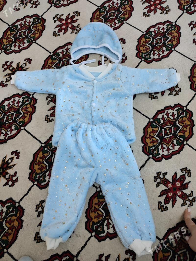 Вещи для мальчика - Mary - img 3