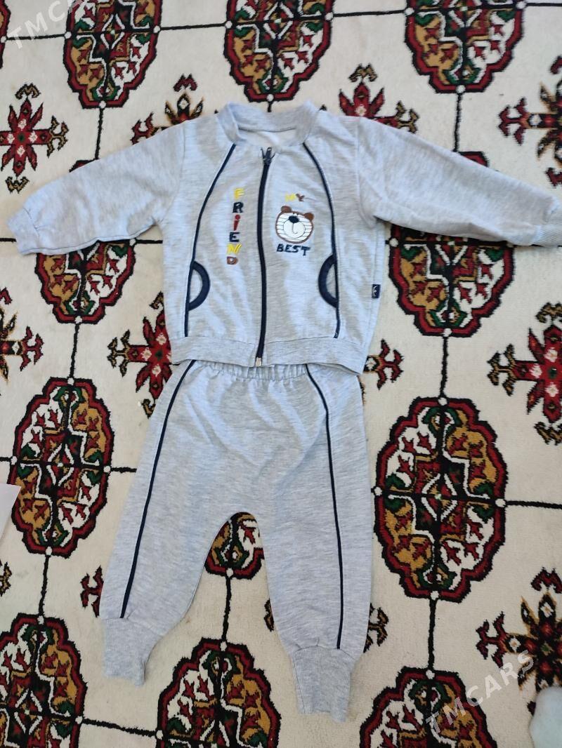 Вещи для мальчика - Mary - img 9