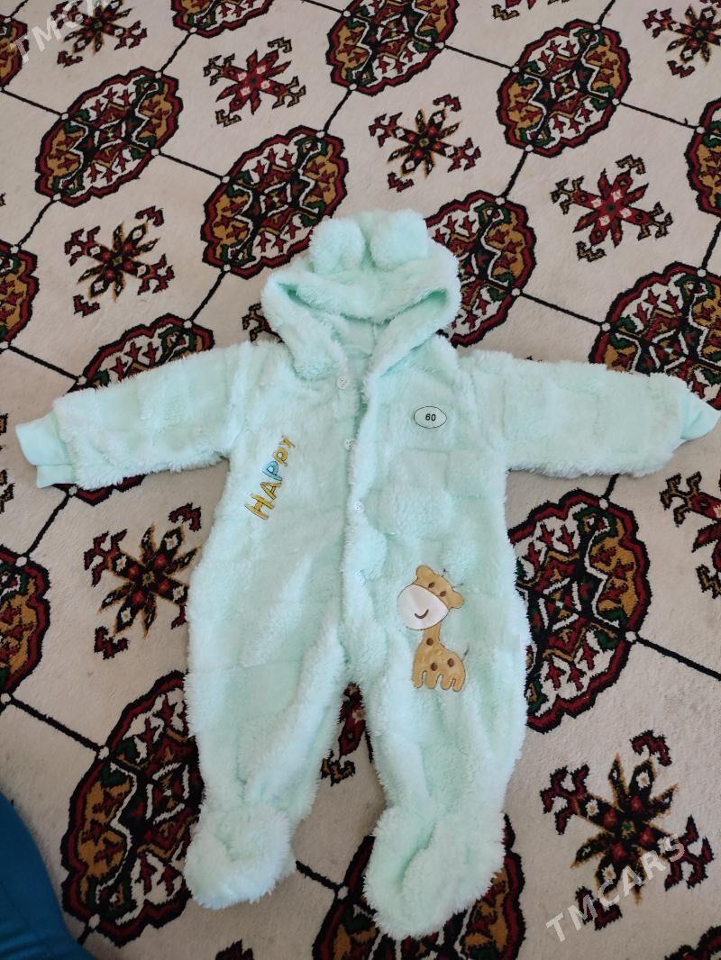 Вещи для мальчика - Mary - img 6