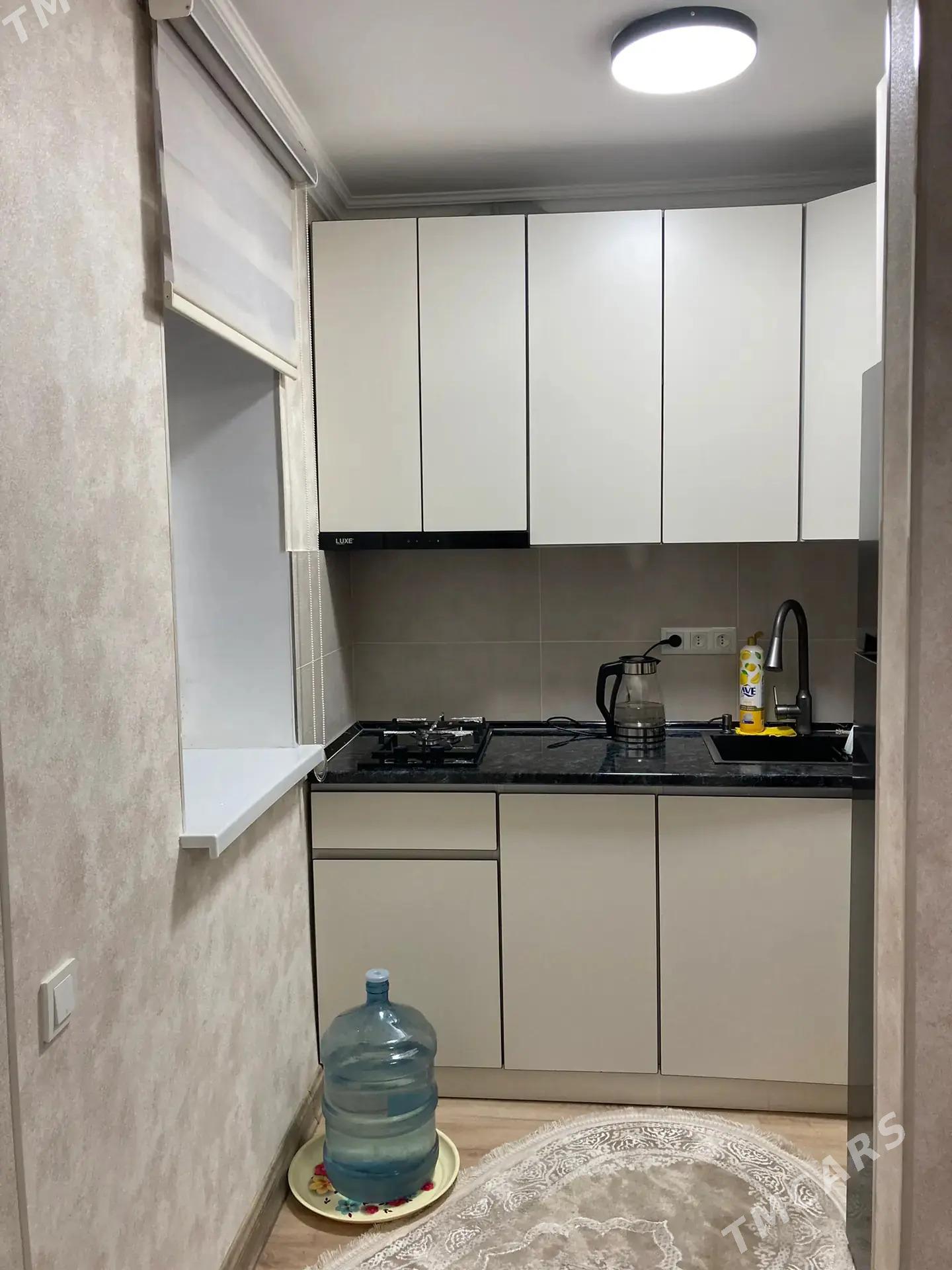 Kawry Zemin - Туркменбаши - img 6