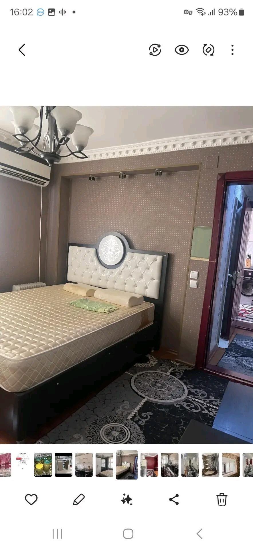 Аренда 30 микр arenda сдаю - Aşgabat - img 3