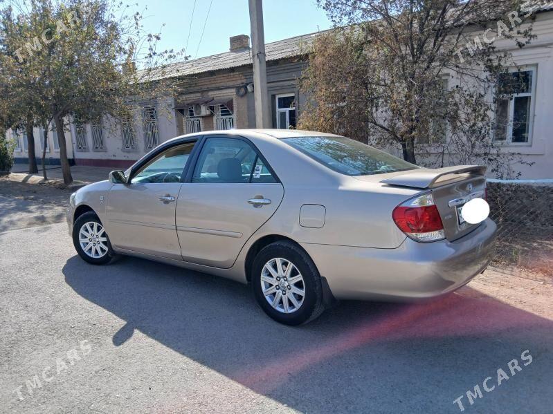 Toyota Camry 2002 - 195 000 TMT - Мары - img 2