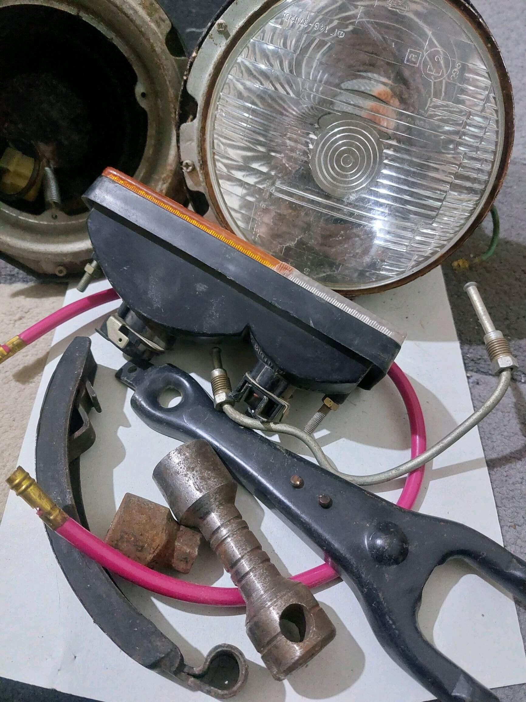 жигули 50 TMT - Daşoguz - img 5