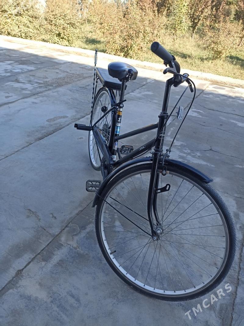 Welik 26 lyk - Мары - img 7