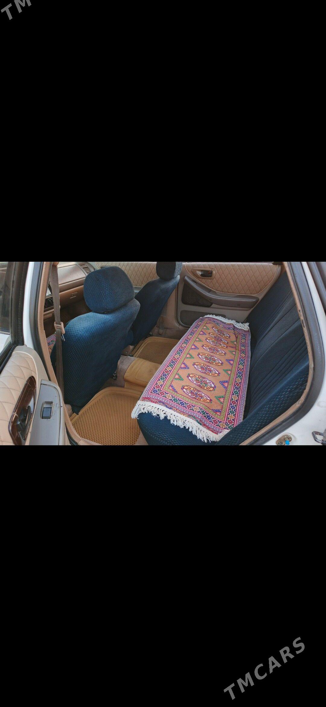 Toyota Avalon 1995 - 110 000 TMT - Мургап - img 3