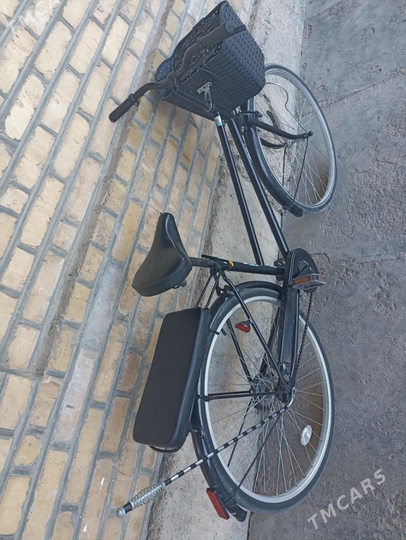 Welik 26 lyk - Мары - img 5