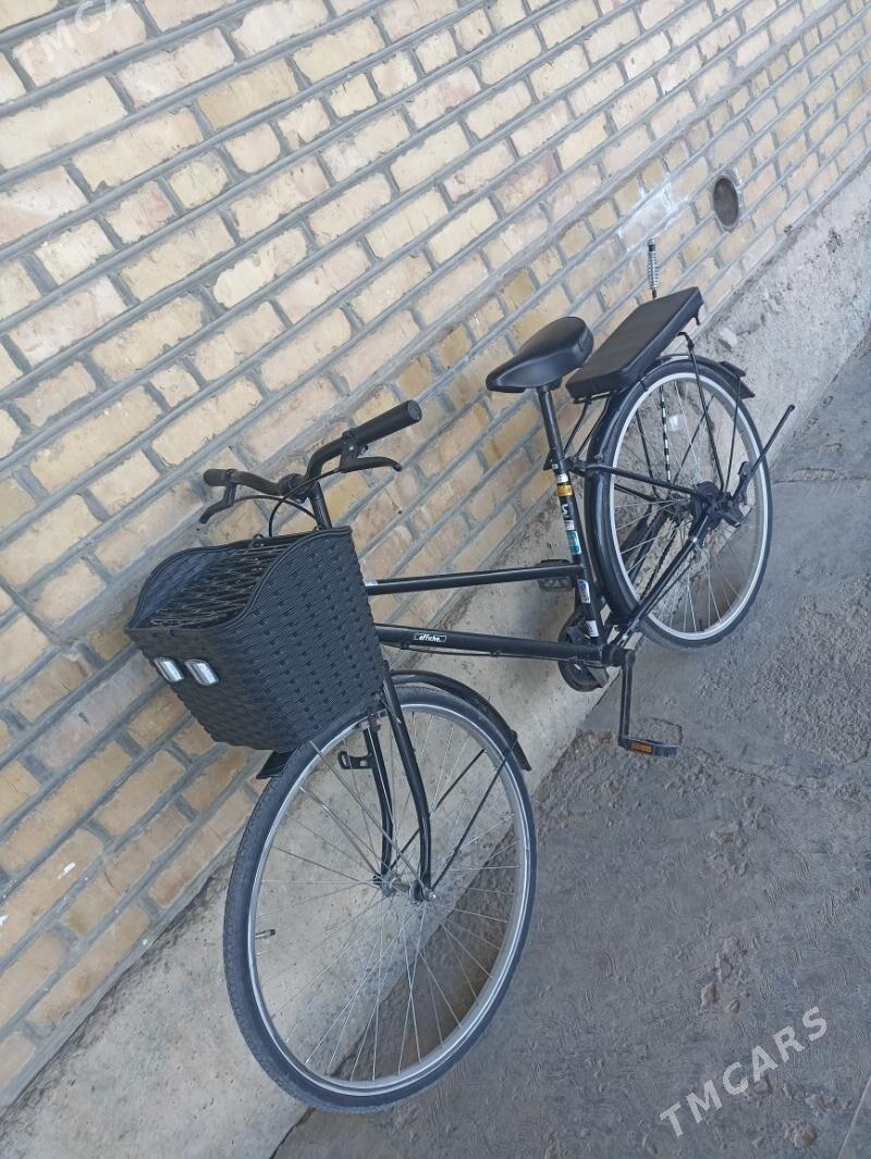 Welik 26 lyk - Мары - img 6