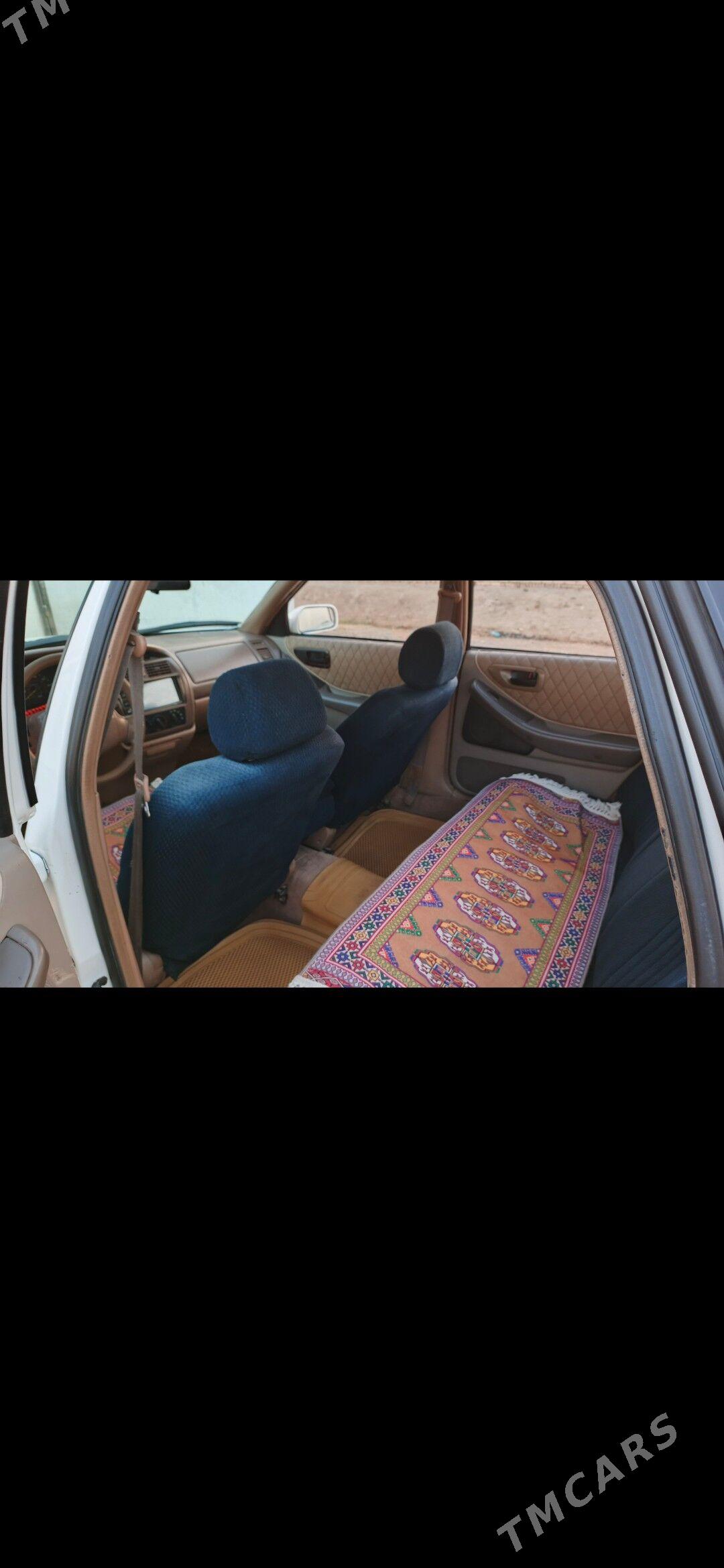 Toyota Avalon 1995 - 110 000 TMT - Мургап - img 6