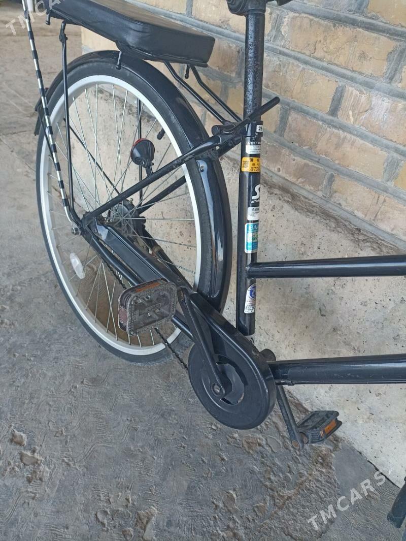 Welik 26 lyk - Мары - img 3