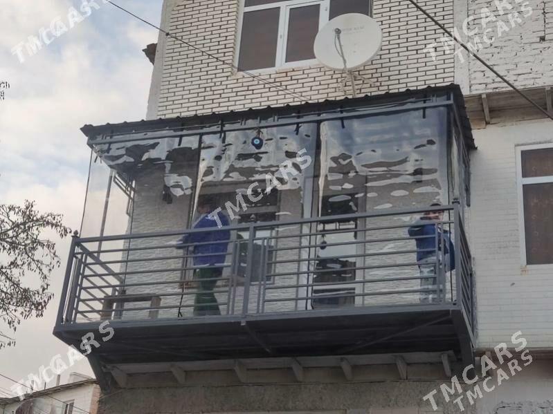 Kawry Zemin - Туркменбаши - img 9