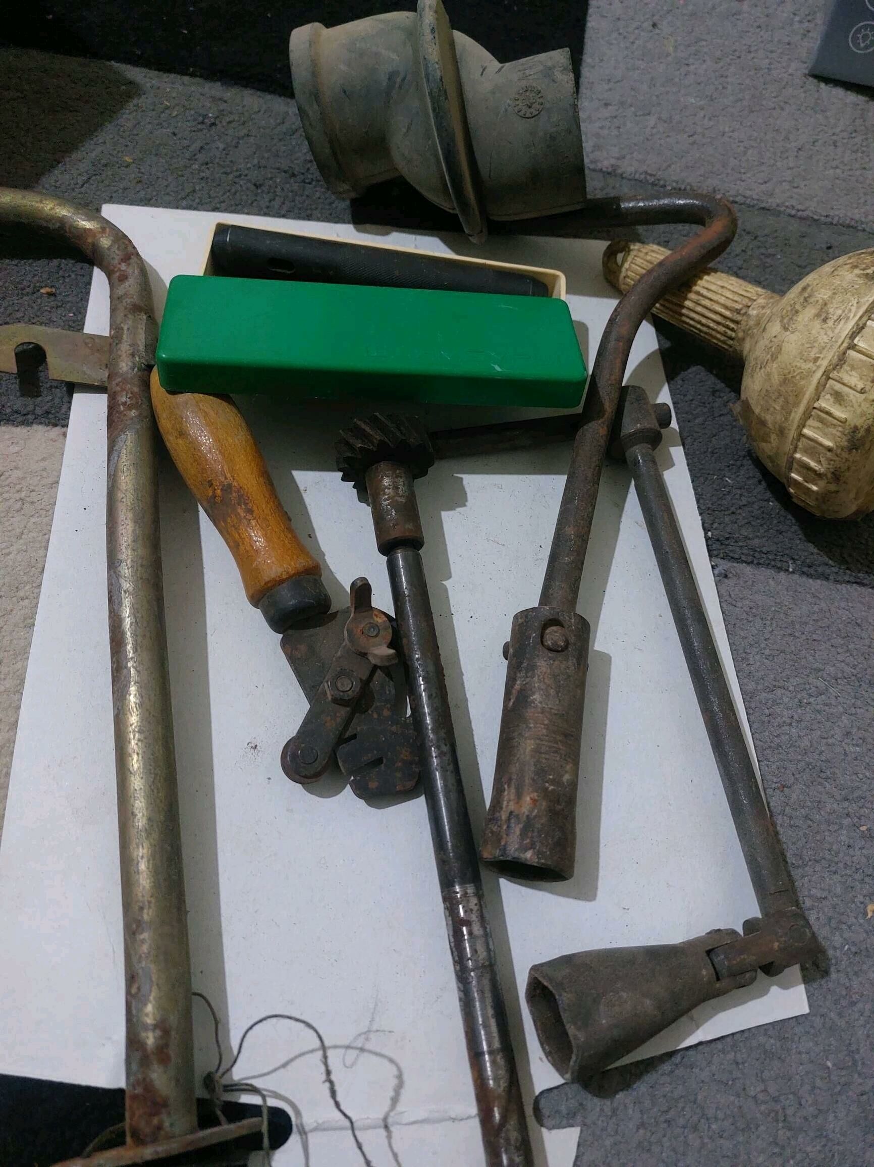 жигули 50 TMT - Daşoguz - img 6