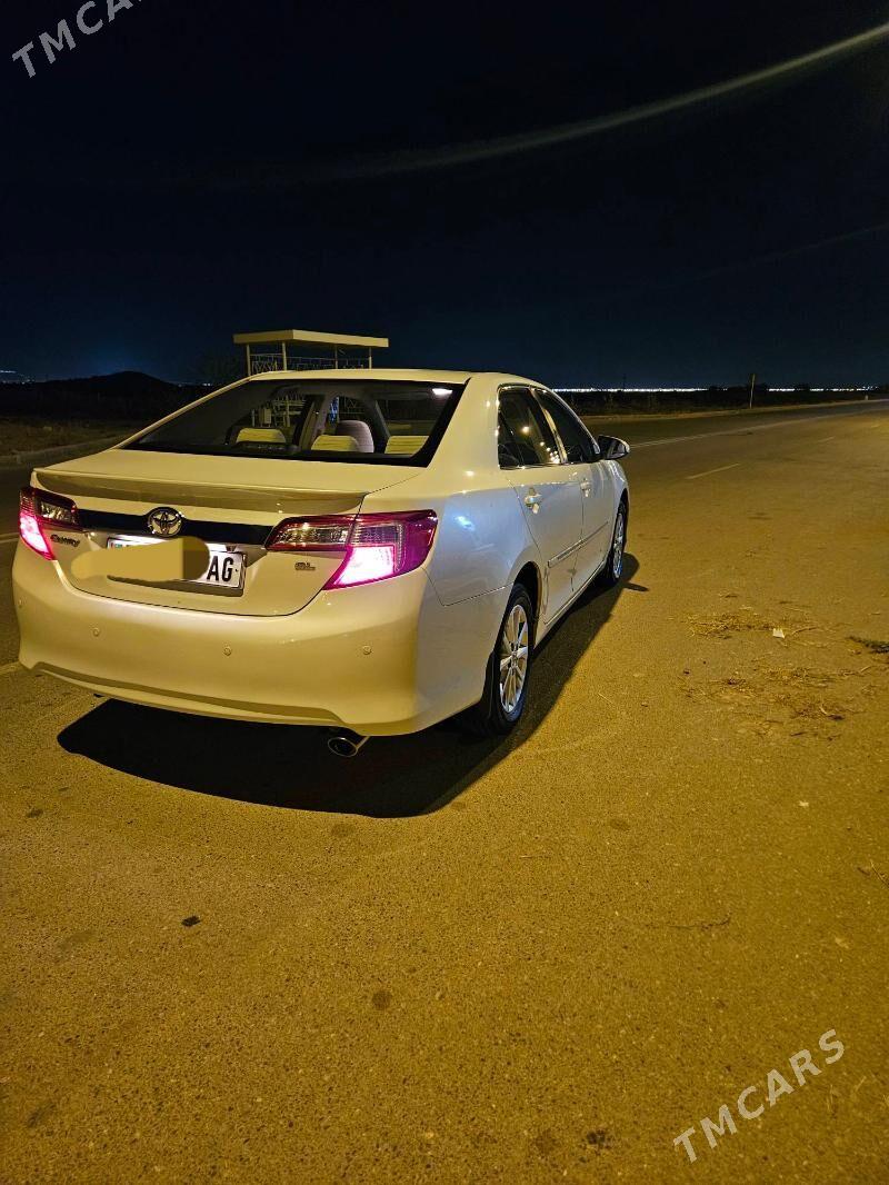 Toyota Camry 2011 - 260 000 TMT - Aşgabat - img 2