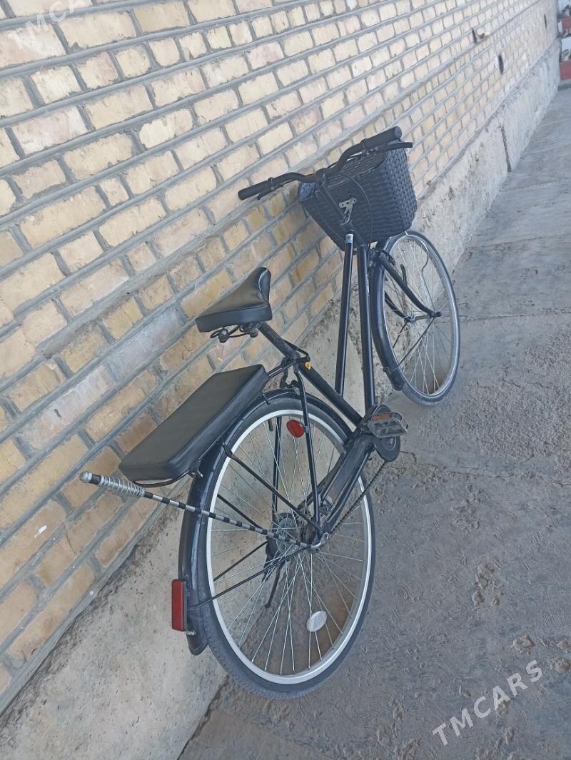 Welik 26 lyk - Мары - img 4