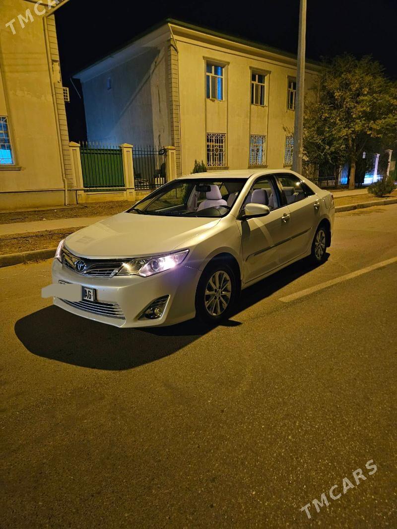 Toyota Camry 2011 - 260 000 TMT - Aşgabat - img 4