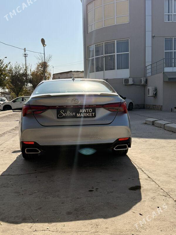 Toyota Avalon 2022 - 490 000 TMT - Туркменабат - img 4