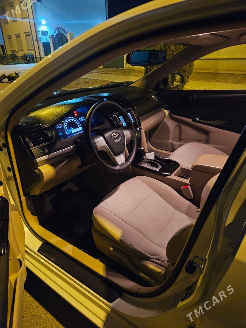 Toyota Camry 2011 - 260 000 TMT - Aşgabat - img 7