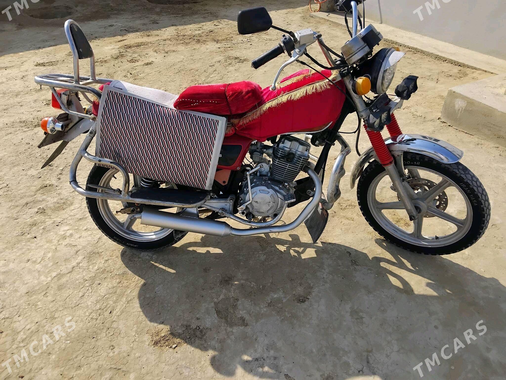 Fekon FK200-14G 2011 - 10 500 TMT - Etrek - img 4