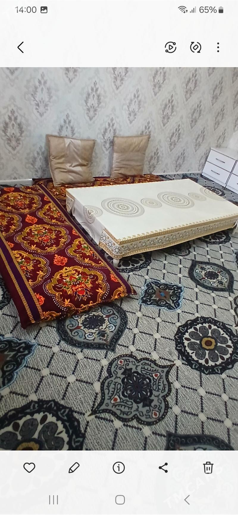 satlyk jay - Дашогуз - img 2