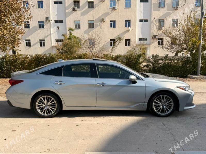Toyota Avalon 2022 - 490 000 TMT - Туркменабат - img 2