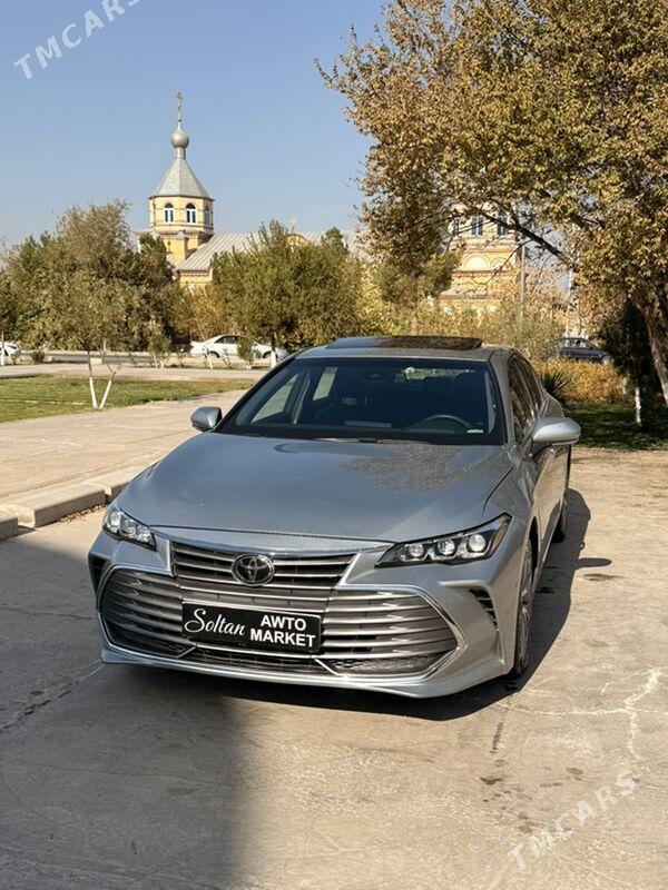 Toyota Avalon 2022 - 490 000 TMT - Туркменабат - img 5