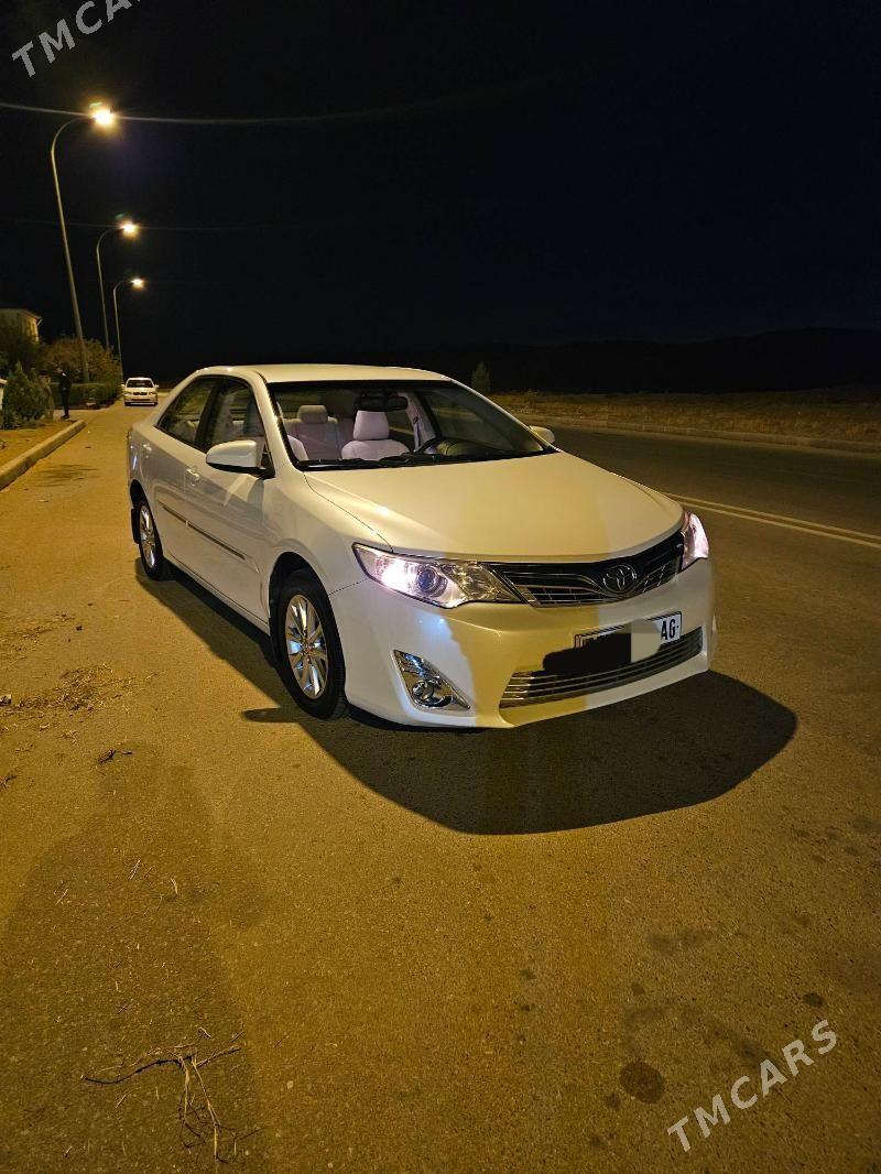 Toyota Camry 2011 - 260 000 TMT - Aşgabat - img 3
