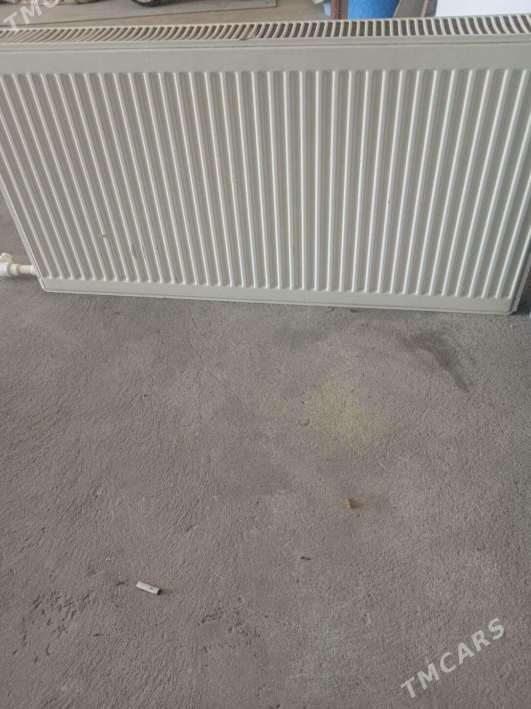 atapleniya taze - Балканабат - img 1