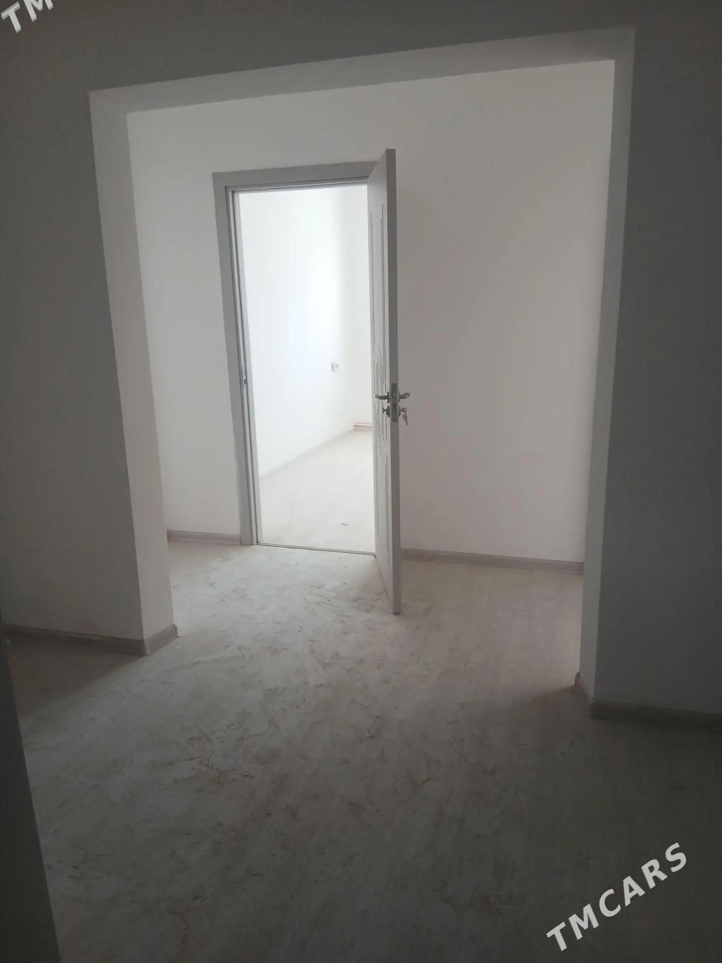 Anew panel jay Ahal koc - Ak bugdaý etraby - img 4