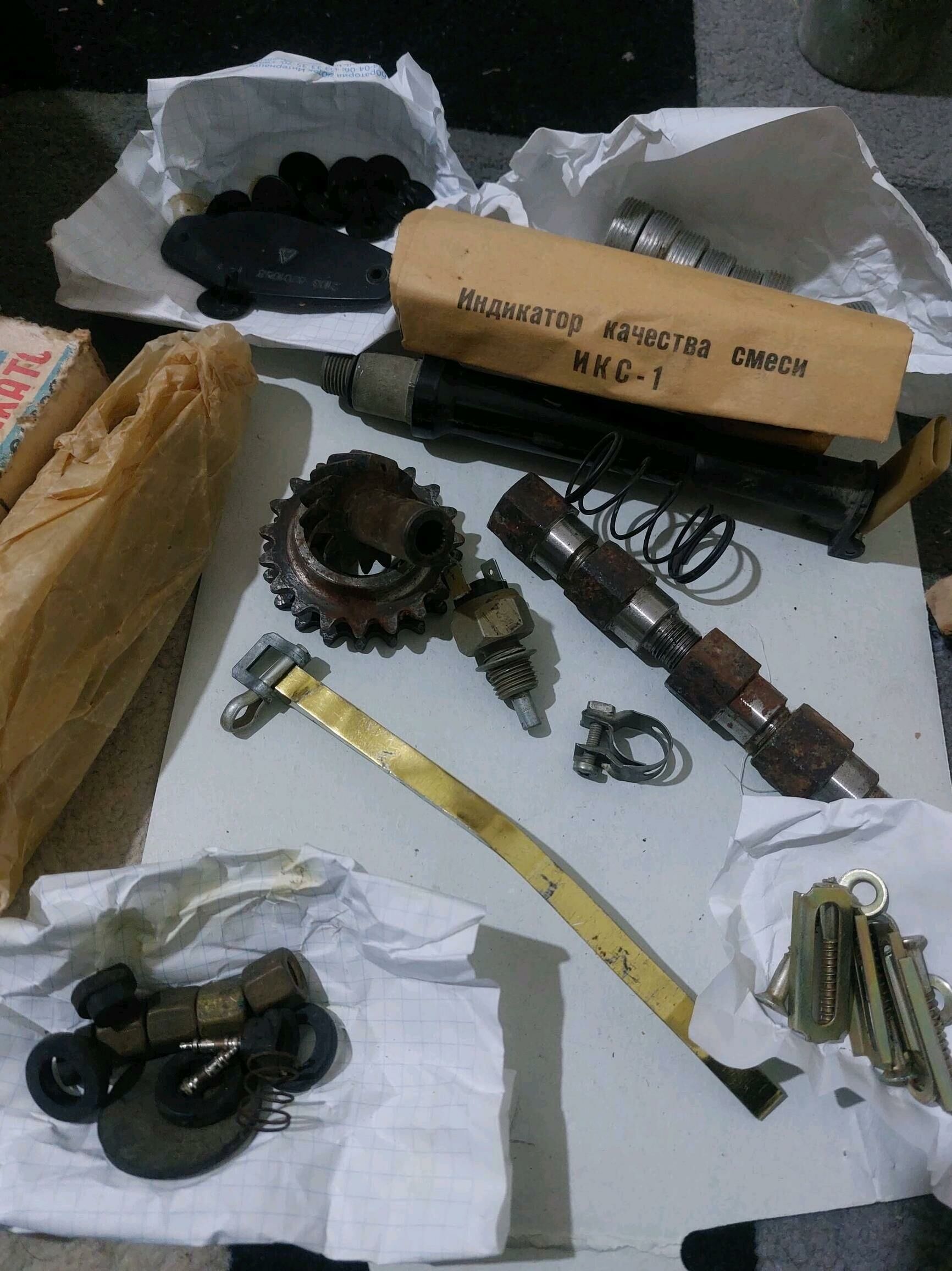 жигули 50 TMT - Daşoguz - img 7