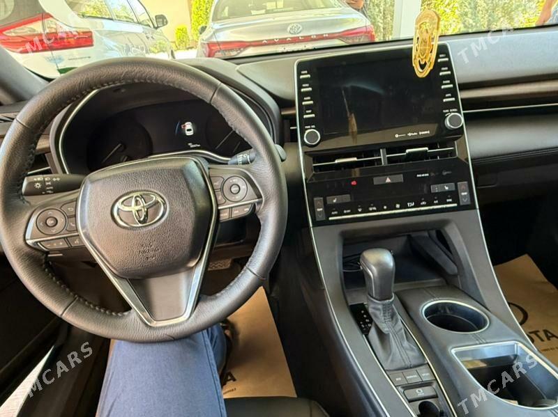Toyota Avalon 2022 - 490 000 TMT - Туркменабат - img 10