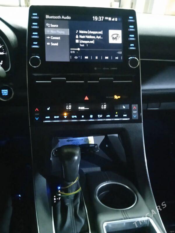 Toyota Avalon 2022 - 490 000 TMT - Туркменабат - img 6