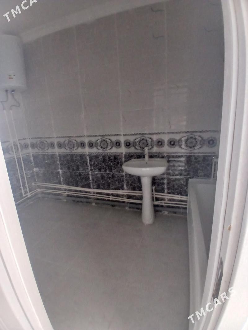 Anew panel jay Ahal koc - Ak bugdaý etraby - img 3