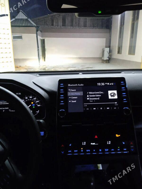 Toyota Avalon 2022 - 490 000 TMT - Туркменабат - img 8