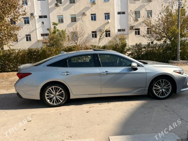 Toyota Avalon 2022 - 490 000 TMT - Туркменабат - img 3