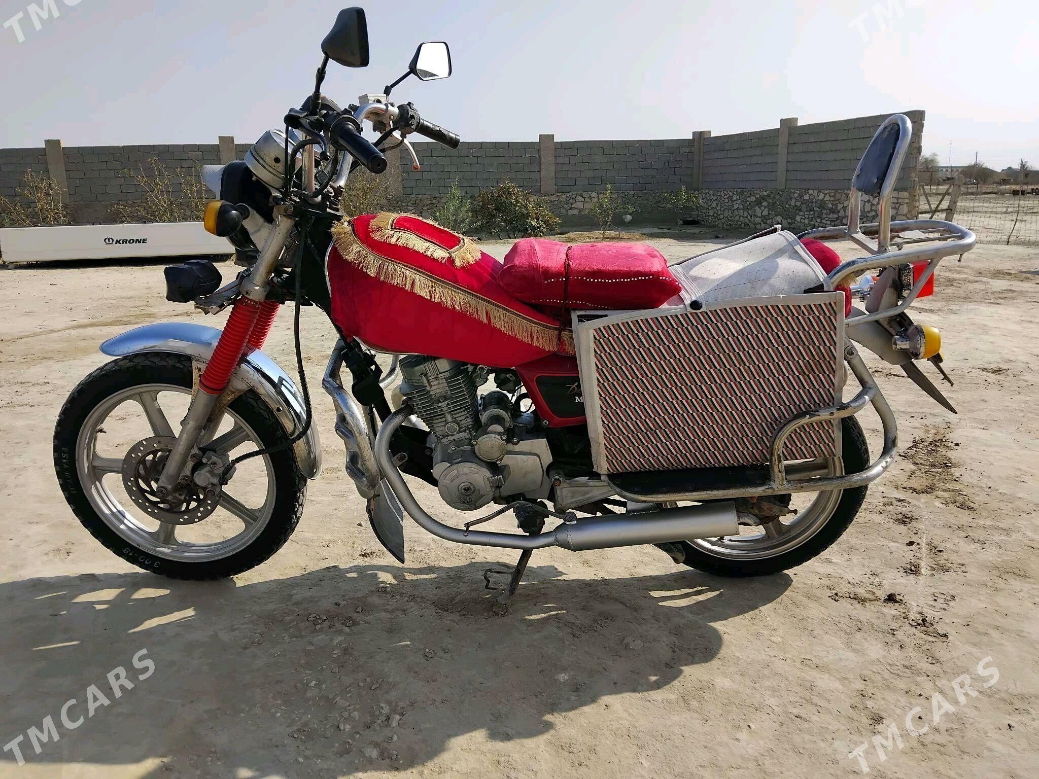 Fekon FK200-14G 2011 - 10 500 TMT - Etrek - img 2