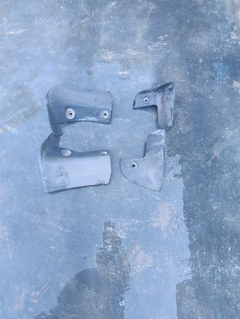 Mark 2 brizgawik 400 TMT - Туркменабат - img 2