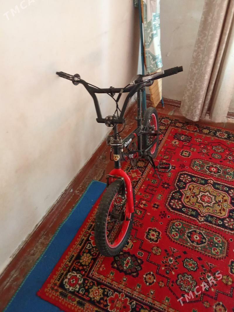 велосипед подрастковый - Ашхабад - img 5