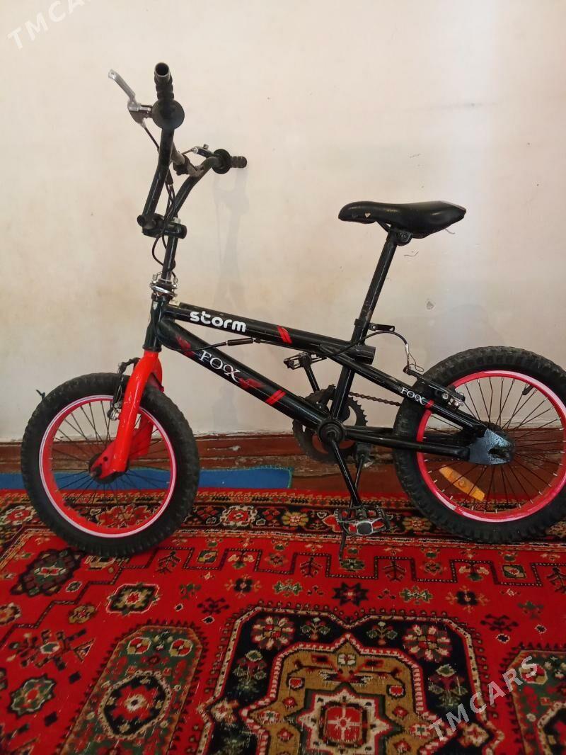 велосипед подрастковый - Ашхабад - img 3