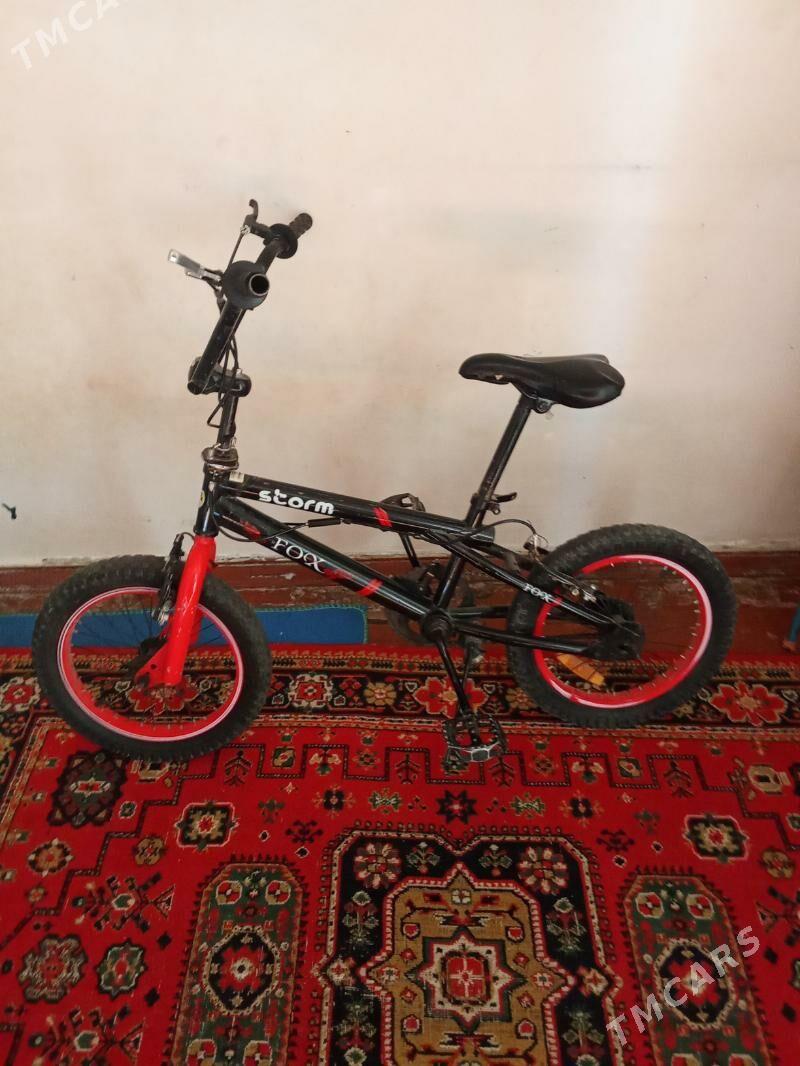 велосипед подрастковый - Ашхабад - img 4